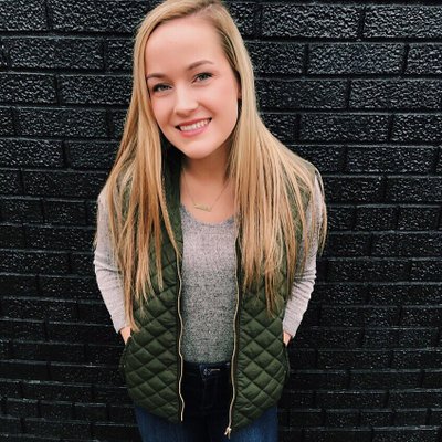 Profile Picture of Allie Keller (@allison_keller4) on Twitter