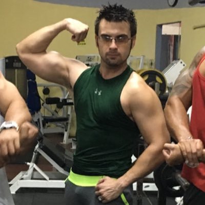 Profile Picture of Daniel Morillo (@jdanielmorillo) on Twitter