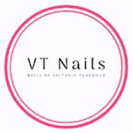 Profile Picture of Nails by Victoria Tsakonas 🤍 (@vt.nails_) on Instagram