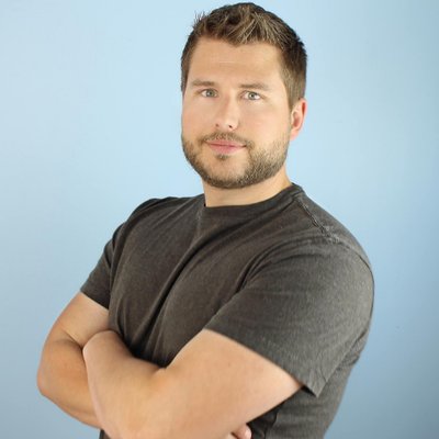 Profile Picture of Andrew Froning (@BowtieTechie) on Twitter