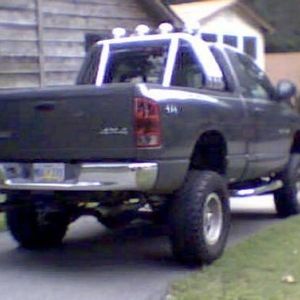 Profile Picture of Ricky Booth (@174117018) on Myspace