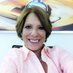 Profile Picture of NANCY MARRERO*shadowbanned (@courage04ever) on Twitter