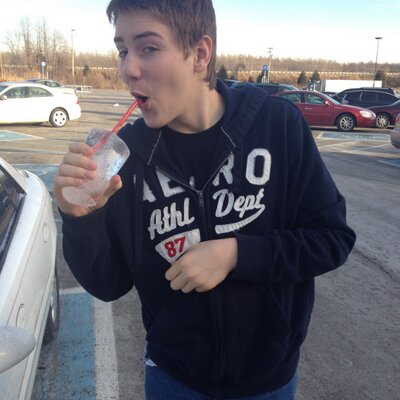 Profile Picture of Isaac Calvert (@Real_IKC) on Twitter