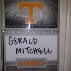 Profile Picture of Gerald T Mitchell (@scoutmvp) on Twitter