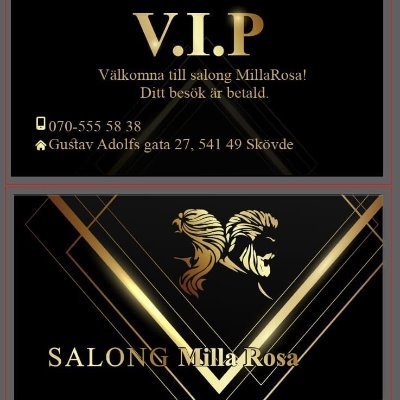 Profile Picture of Milad Chamoun (@ChamounMilad) on Twitter