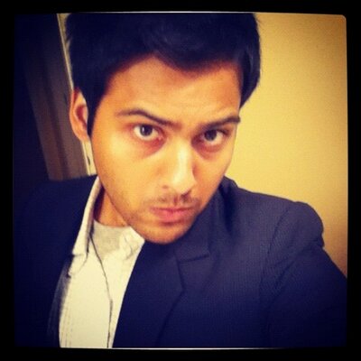 Profile Picture of Mustafa Qureshi (@MustafaQureshi) on Twitter