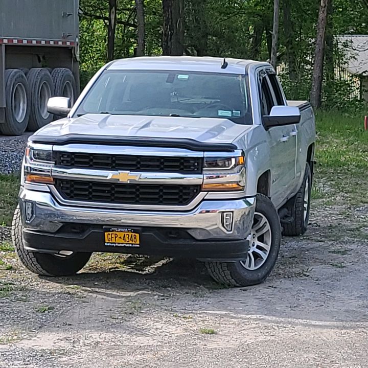 Profile Picture of David Malinowski (@davidmalinowskid) on Tiktok