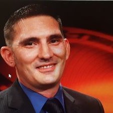 Profile Picture of DJ Ezell (@DavidJEzell) on Twitter