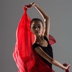 Profile Picture of Adéla Šorfová (@adaballet) on Instagram