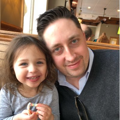Profile Picture of Josh Lusk (@JoshLusk4) on Twitter