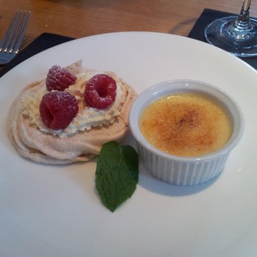 Profile Picture of Tony Murrell (@@LewesSupperClub) on Twitter