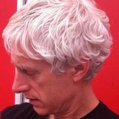 Profile Picture of Mr Positive Thinking (@attilio2010) on Twitter