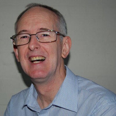 Profile Picture of Philip Rees (@SokPer) on Twitter
