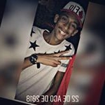 Profile Picture of Adriano Gomes (@adrianogomes99) on Instagram