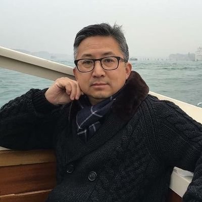 Profile Picture of Wade Fred (@LoFred) on Twitter