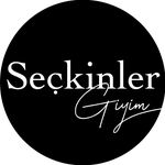 Profile Picture of Yeni Seçkinler Giyim (@yseckinlergiyim) on Instagram