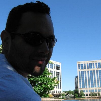 Profile Picture of Jed Olvera (@jedolvera) on Twitter