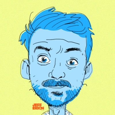 Profile Picture of Jefferson Miller (@NotJeff) on Twitter