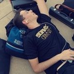 Profile Picture of Matthew Green (@jollygreengiant3.0) on Instagram