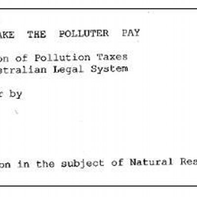 Greg Hunt's Thesis - Twitter Profile Picture of Greg Hunt's Thesis (@greghuntsthesis) on Twitter