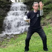 Profile Picture of Brian Bruning (@TaijiBrother) on Youtube