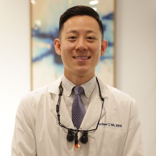 Profile Picture of Arthur J. Yeh, DDS (@drarthuryeh) on Instagram