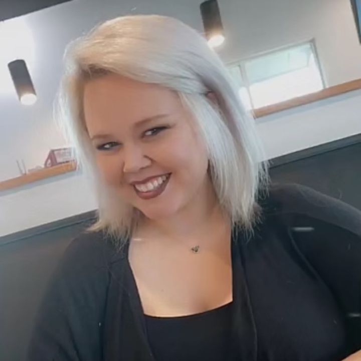 Profile Picture of Bridgette Douglas (@bridgettedouglas) on Tiktok