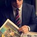 Profile Picture of Nicklas Josephsen (@nicklasj_89) on Pinterest