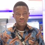 Profile Picture of Prince Mutsamwira (@zw_prince) on Instagram