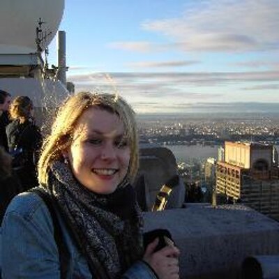 Profile Picture of Sadie Ann Walton (@sadieannwalt) on Twitter