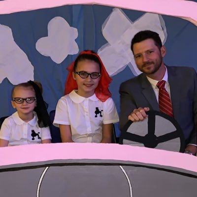 Profile Picture of James Hines (@Dunk719) on Twitter