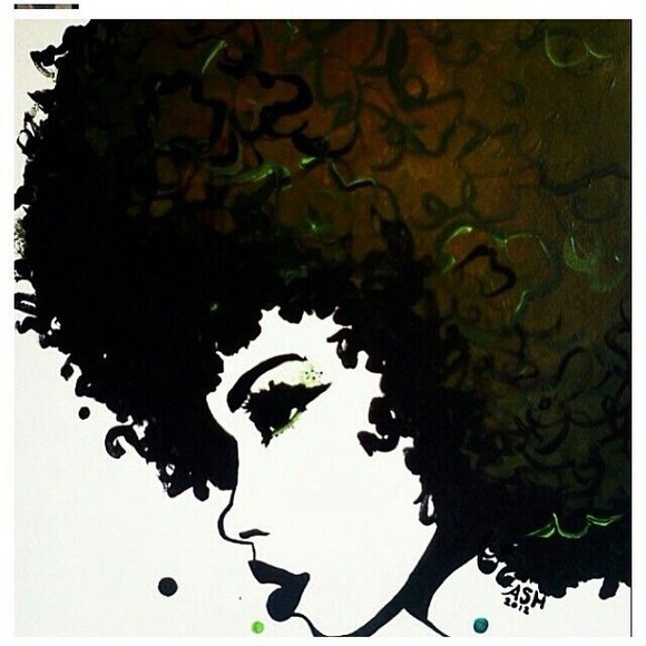 Profile Picture of Halimah Mohammed (@ojoma) on Poshmark