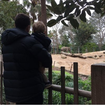 Profile Picture of Michael Tinkler (@5_tinks) on Twitter