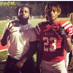 Profile Picture of Josh Robinson (@cutupbad34) on Instagram