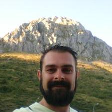 Profile Picture of Dani Piñero Taboada (@DanielPineroTab) on Twitter