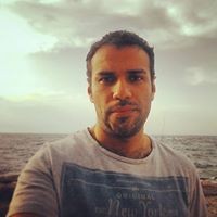Profile Picture of Fady Adel Elkomos (@fady-adel-elkomos) on Quora