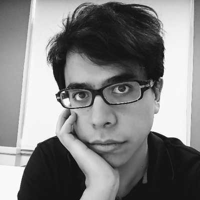 Profile Picture of Eugene De La Rosa (@juanedlr) on Twitter