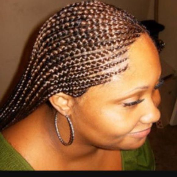 Profile Picture of Sherena Brown (@daviabs) on Poshmark