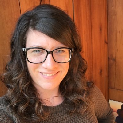 Profile Picture of Rebecca_Hack (@rshackman) on Twitter