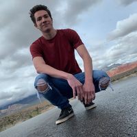 Profile Picture of Michael Soffer (@michael-soffer-3) on Quora