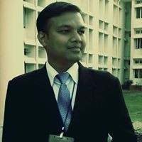 Profile Picture of Bhrigu Talukdar (@bhrigu-talukdar) on Quora