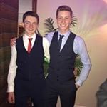Profile Picture of Matthew Gilliland (@_matt_gilliland) on Instagram