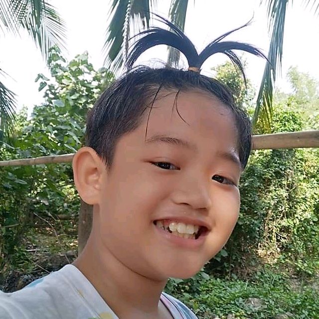 Profile Picture of Benjamin Train Crisp (@benjconrad) on Tiktok