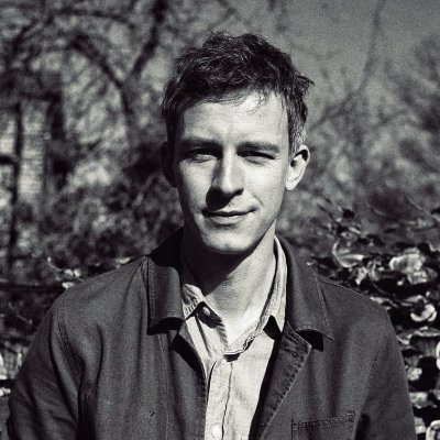 Profile Picture of Francis Wade (@Francis_Wade) on Twitter