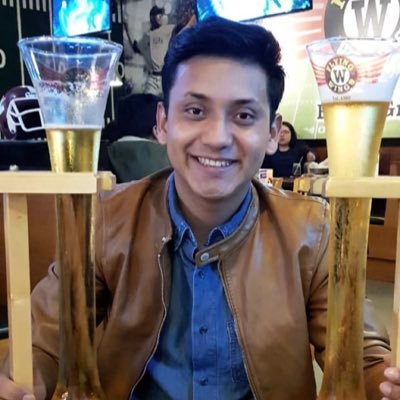Profile Picture of Orsy Alonzo :) (@Orsy_Steven) on Twitter