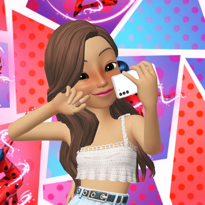 Profile Picture of zepeto_life090 (@zepetogacharblx_alice) on Tiktok