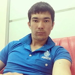 Profile Picture of Sherali Saparov (@sheralisaparov) on Flickr