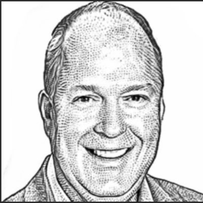 Profile Picture of Jim Stowe (@jamesbstowe) on Twitter