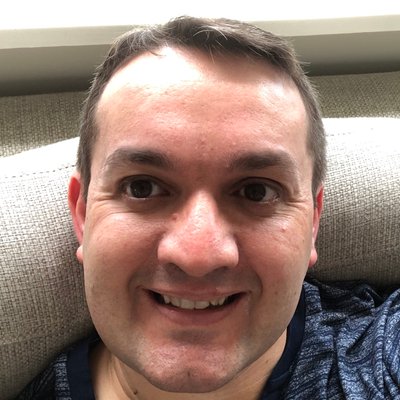 Profile Picture of Phil Agius (@philagius) on Twitter