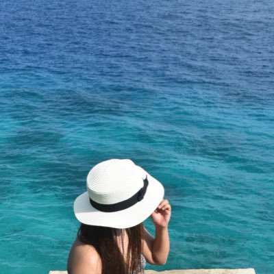 Profile Picture of Paula Francisco (@paulamaef) on Twitter